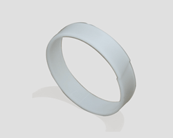 Parameter table of Guiding support ring