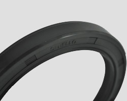 Parameter table of Rotating seal