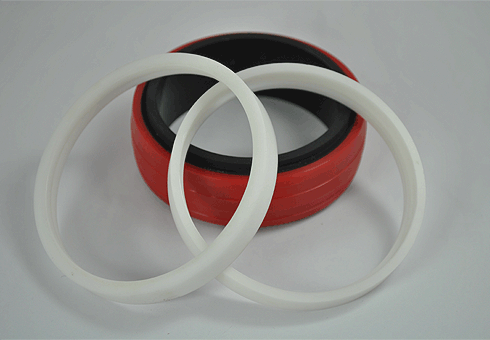 Retaining ring parameter table